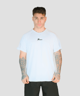 Camiseta Blanca Rayox - Rayox