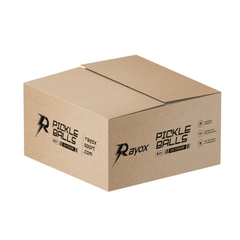 Pack 4 bolas Amarillas Rayox - Rayox