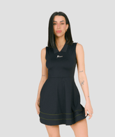 Polo sin mangas Mujer - Rayox