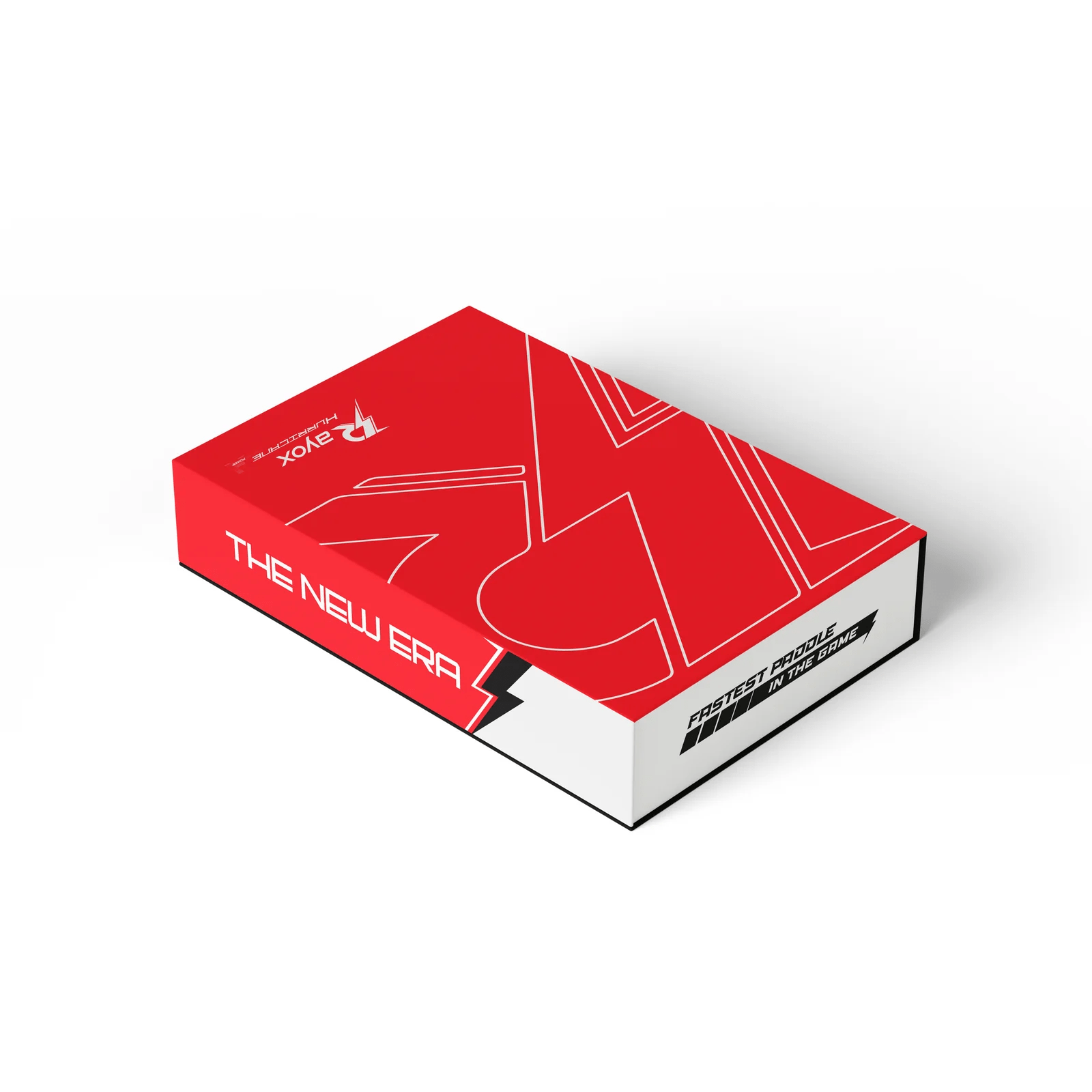 Rayox ®️ HERO CARBON - Rayox