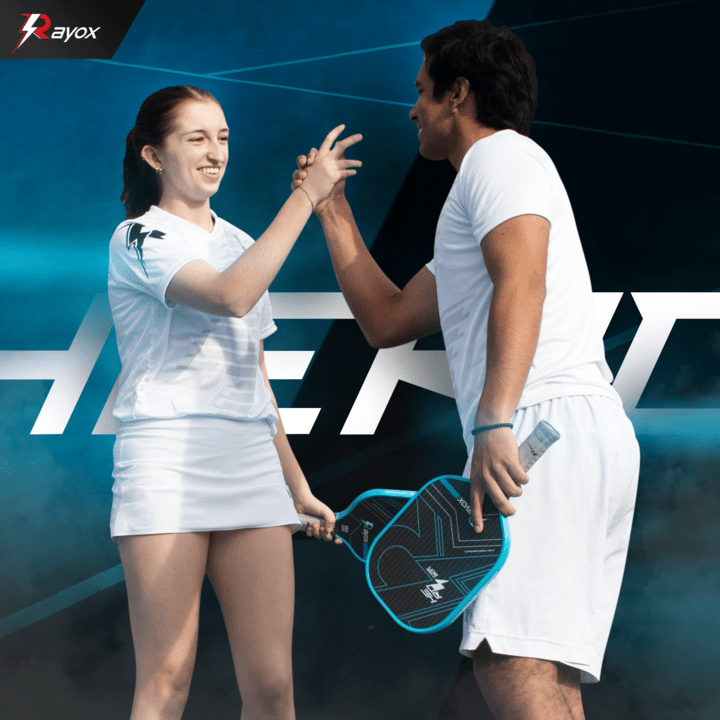 Rayox ®️ HERO CARBON - Rayox