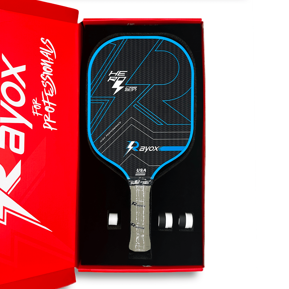 Rayox ®️ HERO CARBON - Rayox