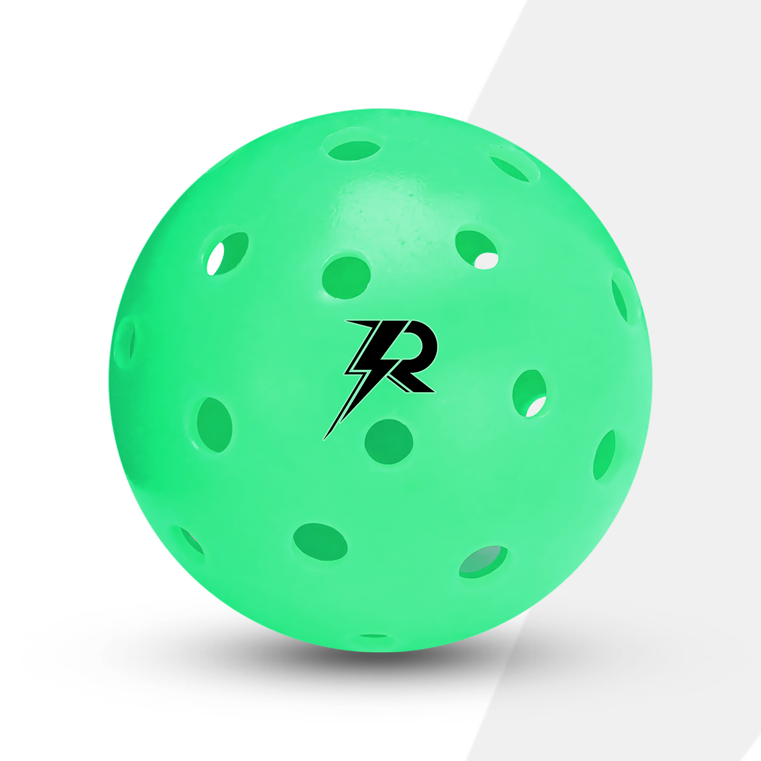 Rayox R10 Pickleballs Neon - Rayox