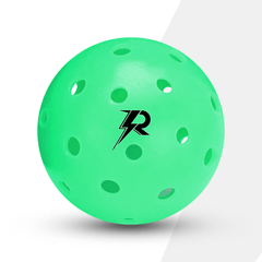 Rayox R10 Pickleballs Neon - Rayox