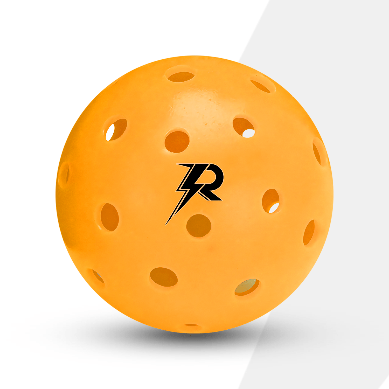 Rayox R10 Pickleballs Orange - Rayox