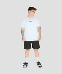 Camiseta Blanca Rayox - Rayox