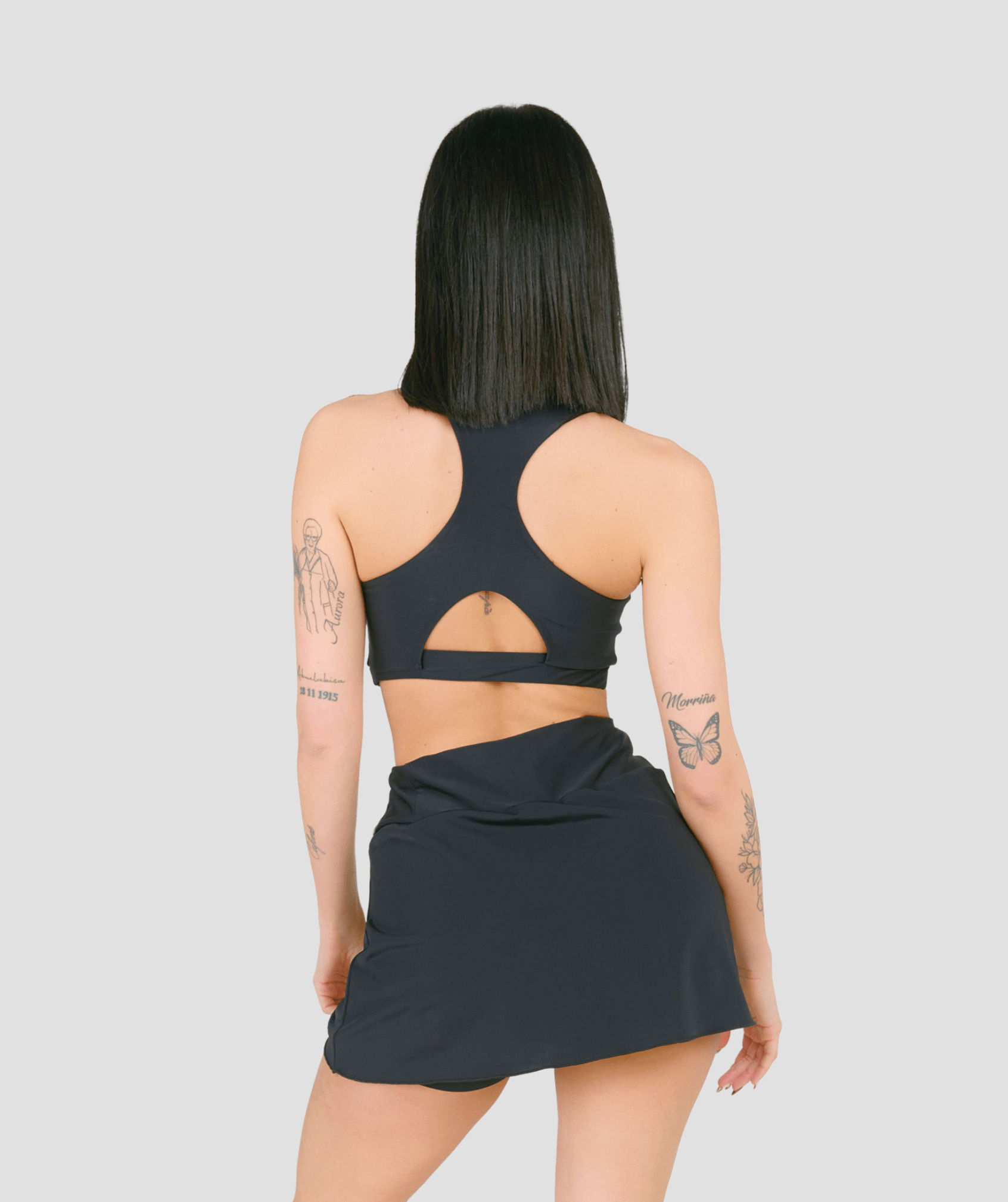 Conjunto deportivo Mujer - Rayox