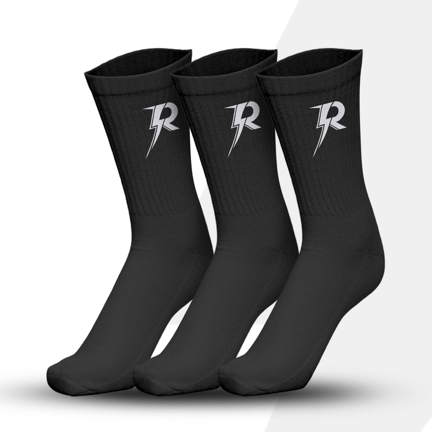 Pack 3 Calcetines Rayox ®️ - Rayox