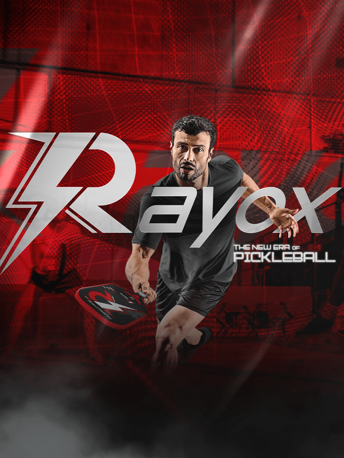 PACK SPONSOR - Rayox