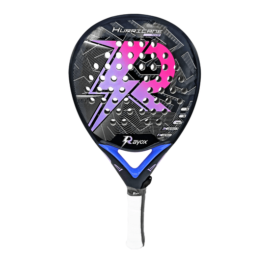 Rayox ®️ Hurricane Power - Purple - Rayox