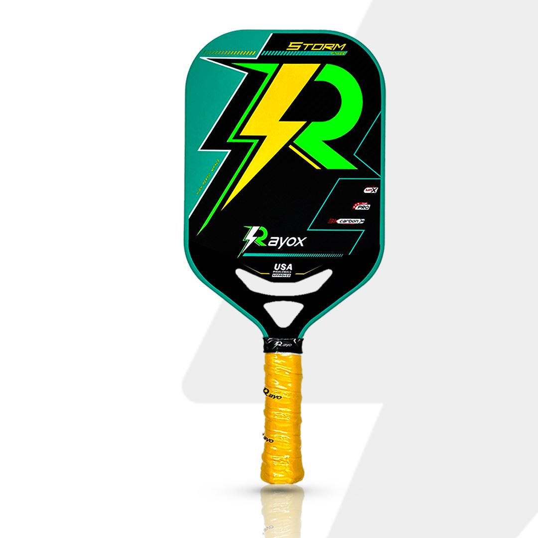 Rayox ®️ Storm - Rayox
