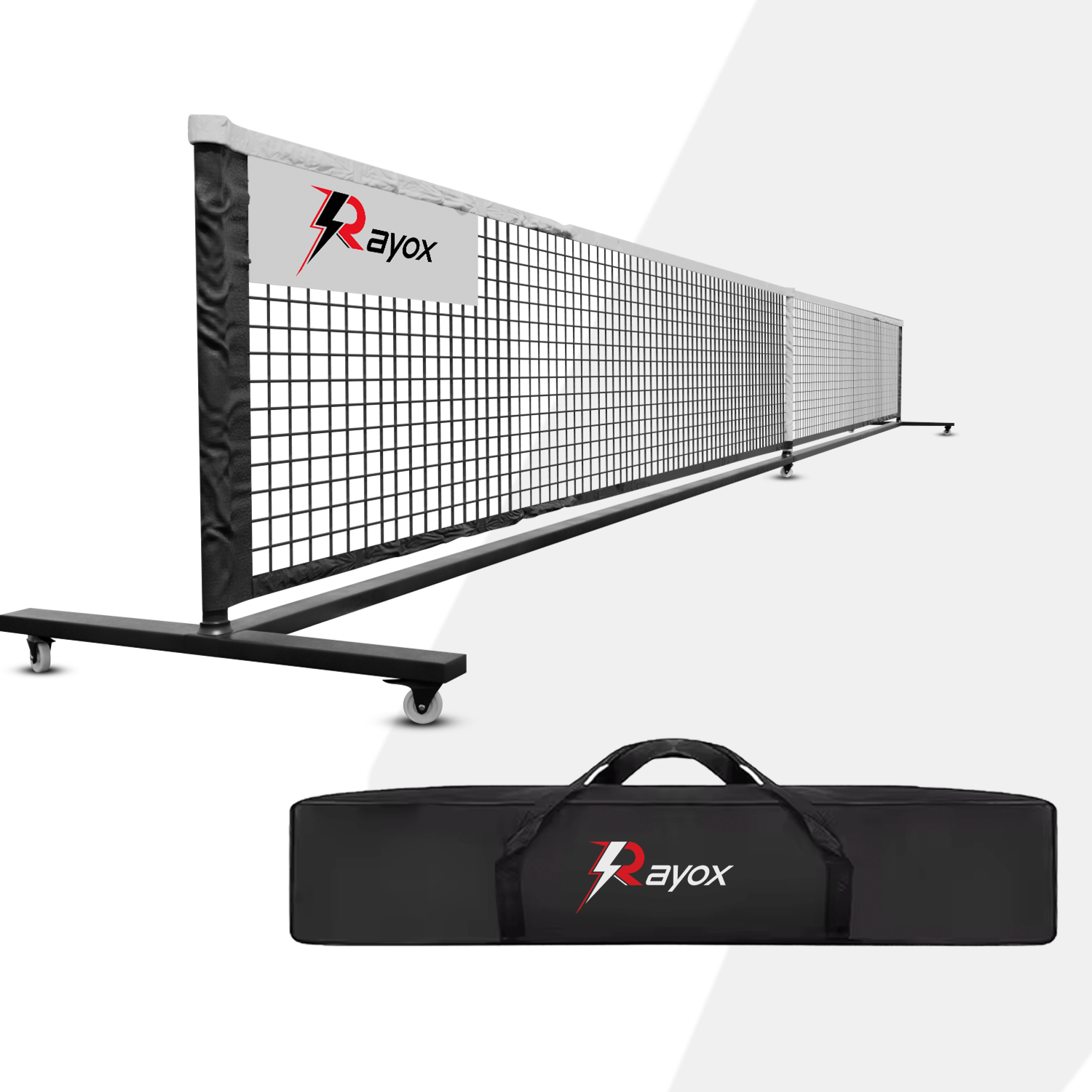 Red de Pickleball Rayox - Rayox