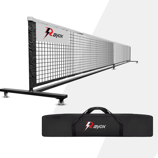 Red de Pickleball Rayox - Rayox