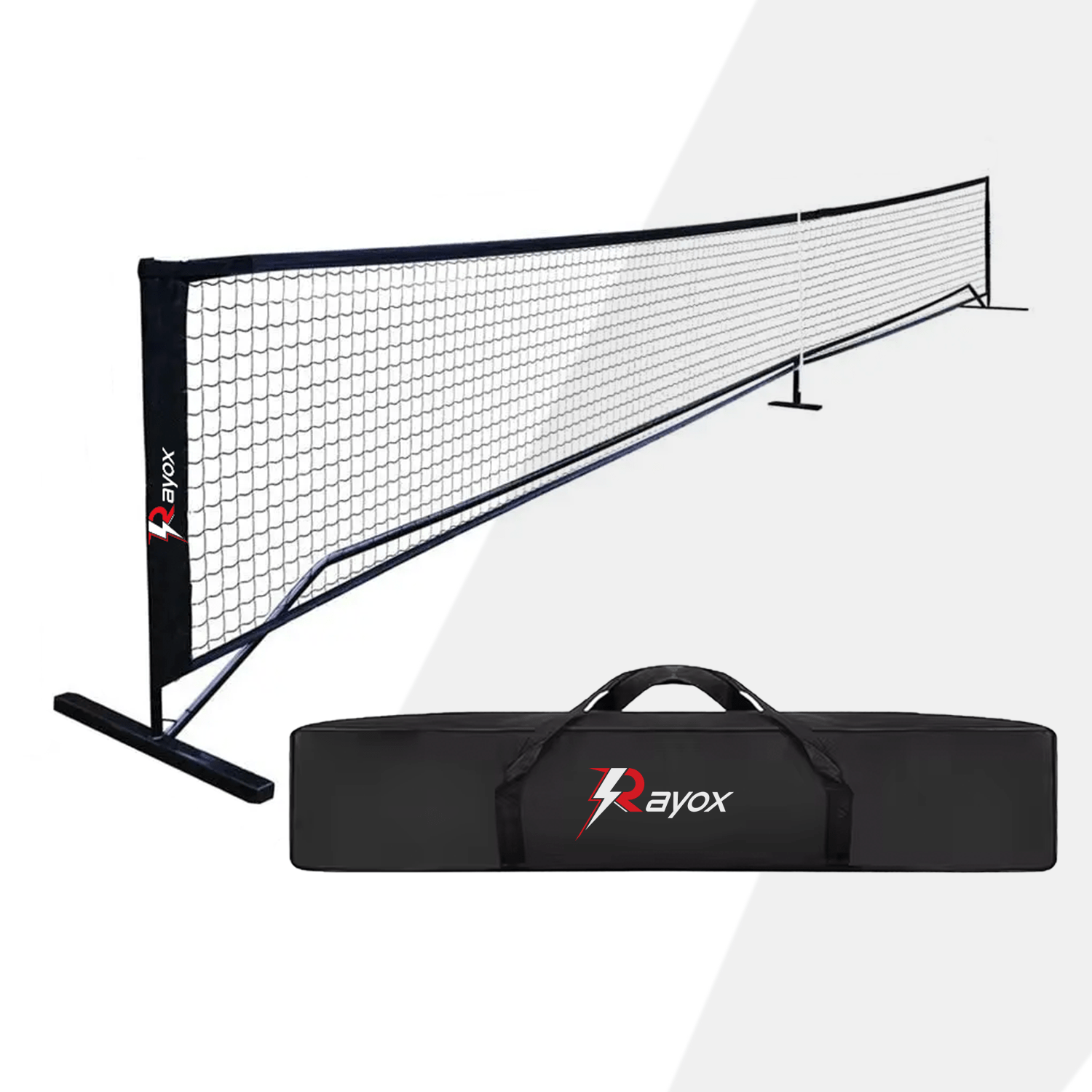 Red de Pickleball Rayox - Rayox